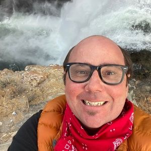 Meet your Posher, Darren